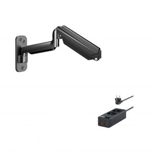 Befestigung für Wand Montage Set